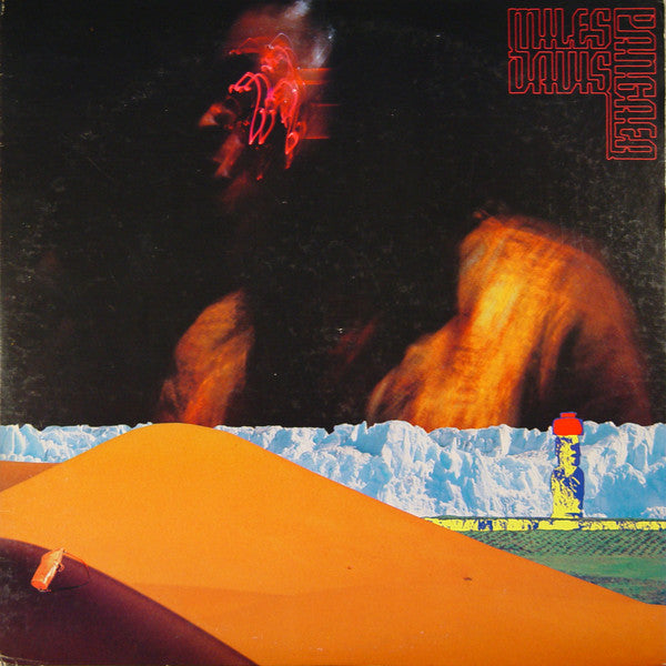 Master Release: Pangaea by Miles Davis