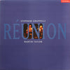 Stéphane Grappelli - Réunion (Vinyl, LP, Album, Stereo) Very Good Plus (VG+) / Very Good Plus (VG+)