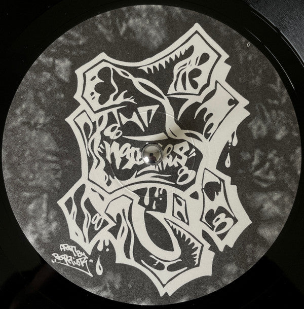 Release: 続・悪名-Vinyl-Japan-1996-JPRLP-7-3371366