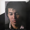Haruyuki Mizuguchi - Black Or White (Vinyl, LP, Album) Good Plus (G+) / Good Plus (G+)