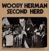 Woody Herman - Second Herd (Vinyl, LP, Album, Compilation, Mono) Very Good Plus (VG+) / Very Good (VG)