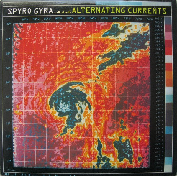 Release: Alternating Currents-Vinyl-US-1985-MCA-5606-1754868