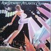 Rod Stewart - Atlantic Crossing (Vinyl, LP, Album, Reissue) Very Good (VG) / Very Good Plus (VG+)