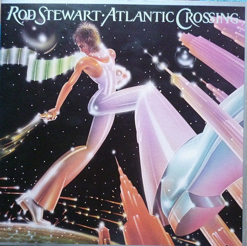 Atlantic Crossing