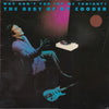 Ry Cooder - Why Don't You Try Me Tonight? The Best Of Ry Cooder (Vinyl, LP, Compilation, Stereo) Very Good (VG) / Very Good Plus (VG+)