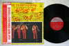The Temptations - Live At London's Talk Of Town (Vinyl, LP, Album, Stereo) Very Good Plus (VG+) / Good Plus (G+)