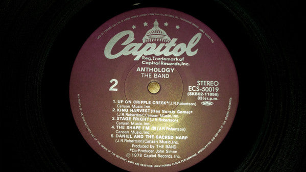 Anthology
