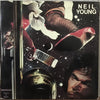 Neil Young - American Stars 'N Bars (Vinyl, LP, Album)