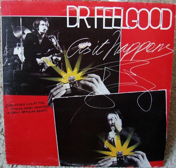 Release: As It Happens-Vinyl-UK-1979-UAK 30239-4100933