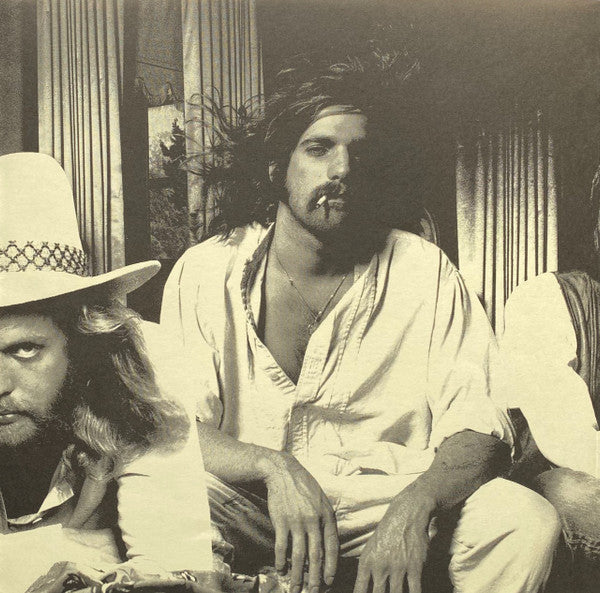 Hotel California