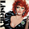 Various - Listen! V (Vinyl, LP, Compilation, Promo)