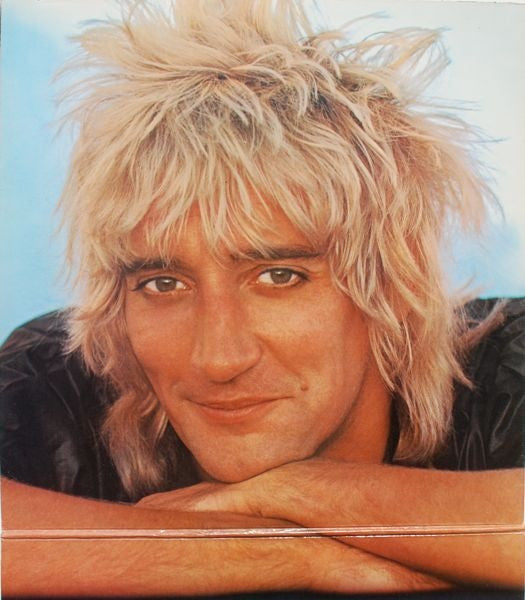 Blondes Have More Fun