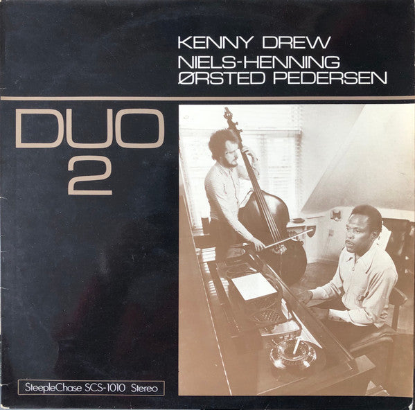 Release: Duo 2-Vinyl-Denmark-1976-SCS-1010-1946815