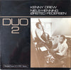 Kenny Drew - Duo 2 (Vinyl, LP, Album, Reissue, Stereo) Very Good Plus (VG+) / Very Good (VG)