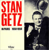 Stan Getz - In Paris 1958-1959 (Vinyl, LP, Compilation)