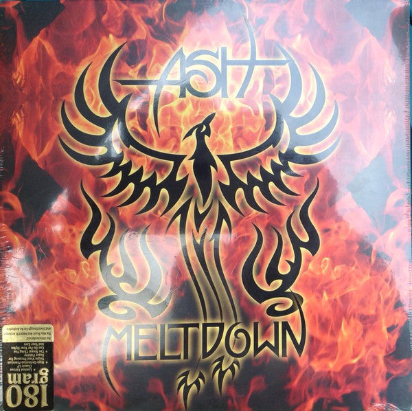 Master Release: Meltdown by Ash