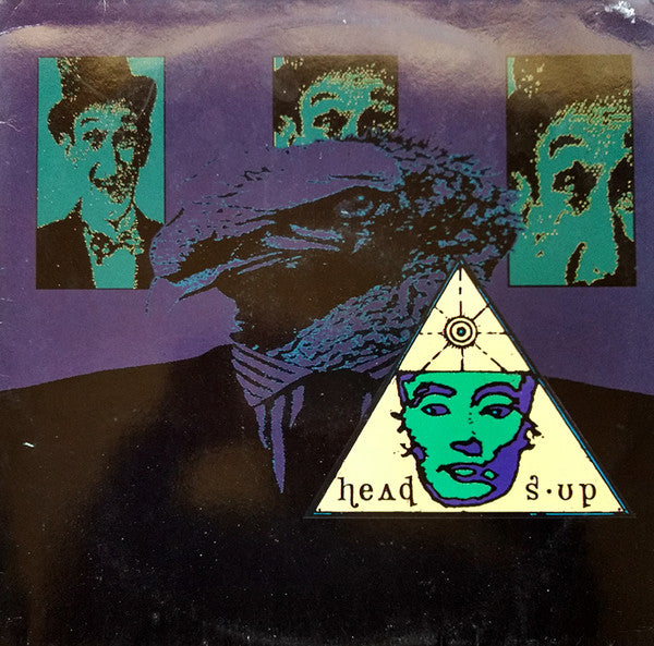 Master Release: Soul Brother Crisis Intervention by Heads Up