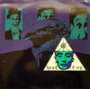 Heads Up - Soul Brother Crisis Intervention (Vinyl, LP, Album) Very Good (VG) / Near Mint (NM or M-)