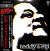 Teddy Wilson - Live Session (Vinyl, LP, Album, Limited Edition, Reissue, Stereo) Very Good (VG) / Very Good Plus (VG+)