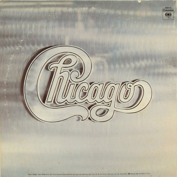 Chicago