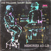 Joe Williams - Memories Ad-Lib (Vinyl, LP, Album) Near Mint (NM or M-) / Very Good Plus (VG+)
