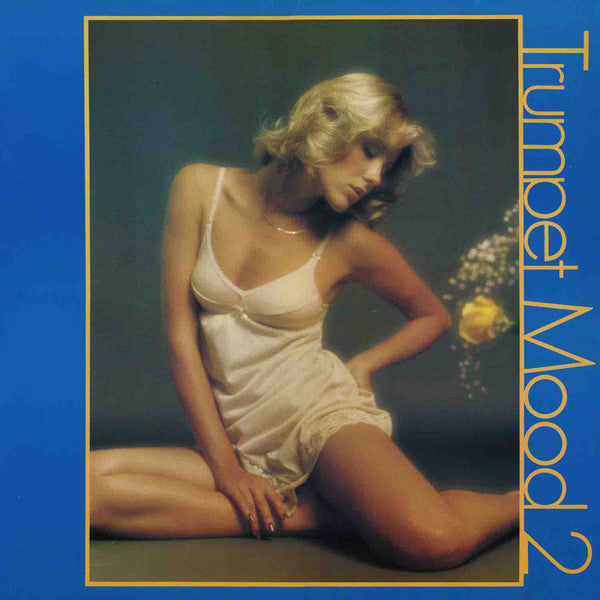 Release: Trumpet Mood 2-Vinyl-Japan-1976-SKS-116-6706082