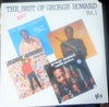 George Howard - The Very Best Of George Howard Vol. 1 (Vinyl, LP, Compilation) Good Plus (G+) / Very Good Plus (VG+)