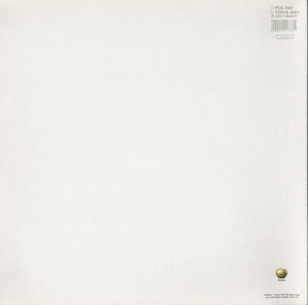 Release: The Beatles-Vinyl-Europe-1995-PCS 7067-8, 10 4173 3-9716130