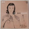 Benny Carter - New Jazz Sounds (Vinyl, LP, Album, Reissue, Mono)