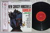 The New Christy Minstrels - Ramblin' (Vinyl, LP, Album, Reissue, Stereo) Very Good (VG) / Good Plus (G+)