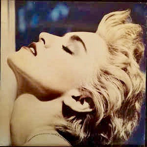 Release: True Blue-Vinyl-US-1986-1-25442, 9 25442-1-2227020