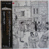 Jimmy Cliff - Struggling Man (Vinyl, LP, Album, Reissue) Near Mint (NM or M-) / Very Good (VG)