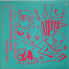 Plastics - Welcome Plastics = ウエルカム・プラスチックス (Vinyl, LP, Album, Stereo) Good Plus (G+) / Very Good (VG)
