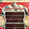 REO Speedwagon - R.E.O. Speedwagon (Vinyl, LP, Album, Reissue) Very Good (VG) / Poor (P)