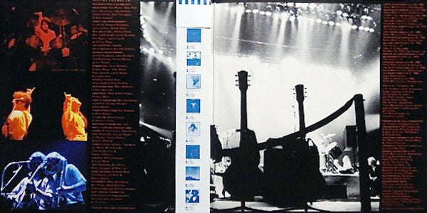 Eagles Live