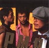 Eikichi Yazawa - P.M.9 (Vinyl, LP, Album, Stereo) Good Plus (G+) / Very Good (VG)