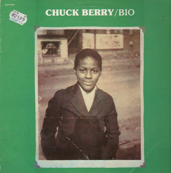 Release: Bio-Vinyl-US-1984-CH-91510-2410192