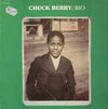 Chuck Berry - Bio (Vinyl, LP, Album, Reissue)