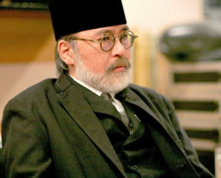 Kan Ogasawara