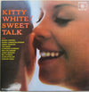 Kitty White - Sweet Talk (Vinyl, LP, Album, Reissue) Very Good Plus (VG+) / Very Good Plus (VG+)