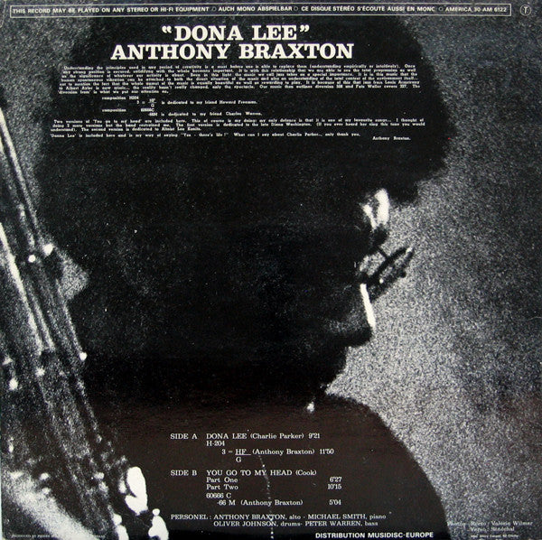 Release: Dona Lee-Vinyl-France-1972-30 AM 6122, 6122-1134802