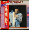 Elvis Presley - Special 24 = エルヴィス・プレスリー！Special 24 (2xVinyl, LP, Compilation, Stereo) Very Good Plus (VG+) / Very Good (VG)