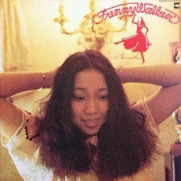 Release: Funny Walkin'-Vinyl-Japan-1977-LX-7016-A-5492502