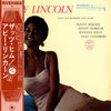 Abbey Lincoln - That's Him (Vinyl, LP, Album, Reissue, Mono) Very Good Plus (VG+) / Very Good (VG)