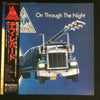 Def Leppard - On Through The Night (Vinyl, LP, Album, Reissue) Near Mint (NM or M-) / Very Good Plus (VG+)