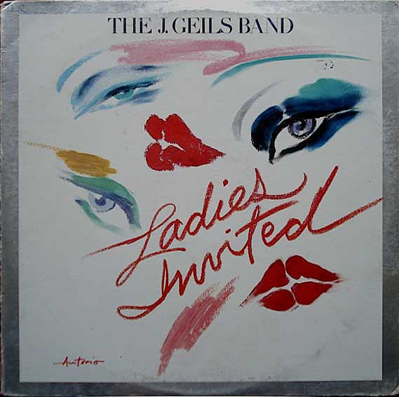 Release: Ladies Invited-Vinyl-US-None-SD 7286-4758978