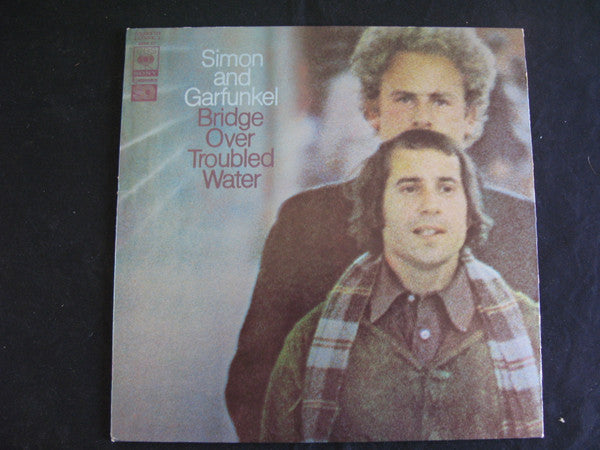 Bridge Over Troubled Water