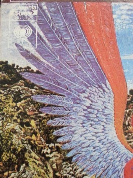 Abraxas