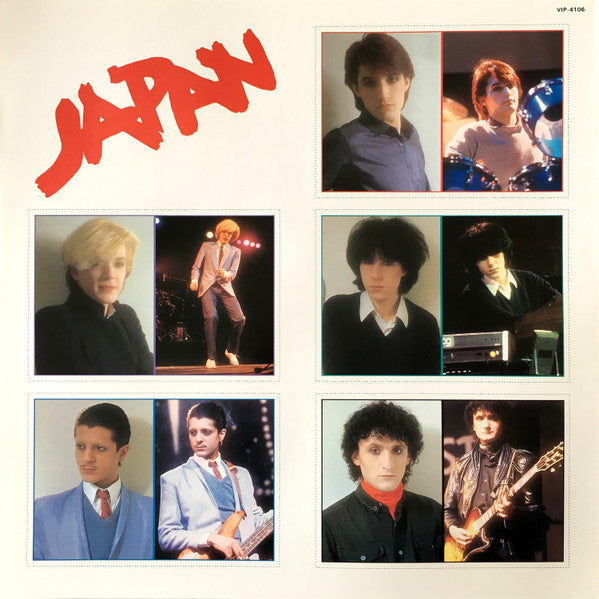 The Singles = ザ・シングルス