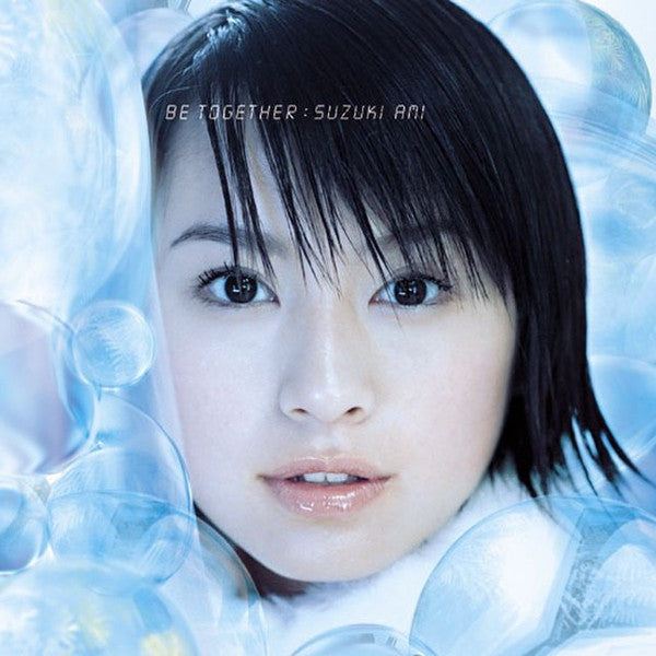 Release: Be Together-Vinyl-Japan-1999-AIJT 5035-1365204